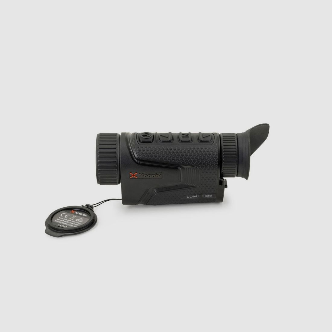 Thermisch Monoculair Nocpix Lumi H35, afbeelding 8 van 8
