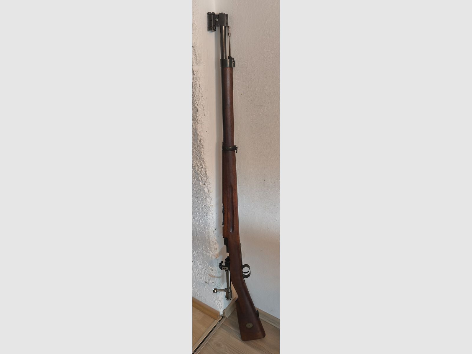 Karl Gustaf M96