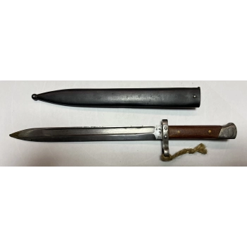 Bagnet austriacki wz. 1895, zdjęcie 3 z 7