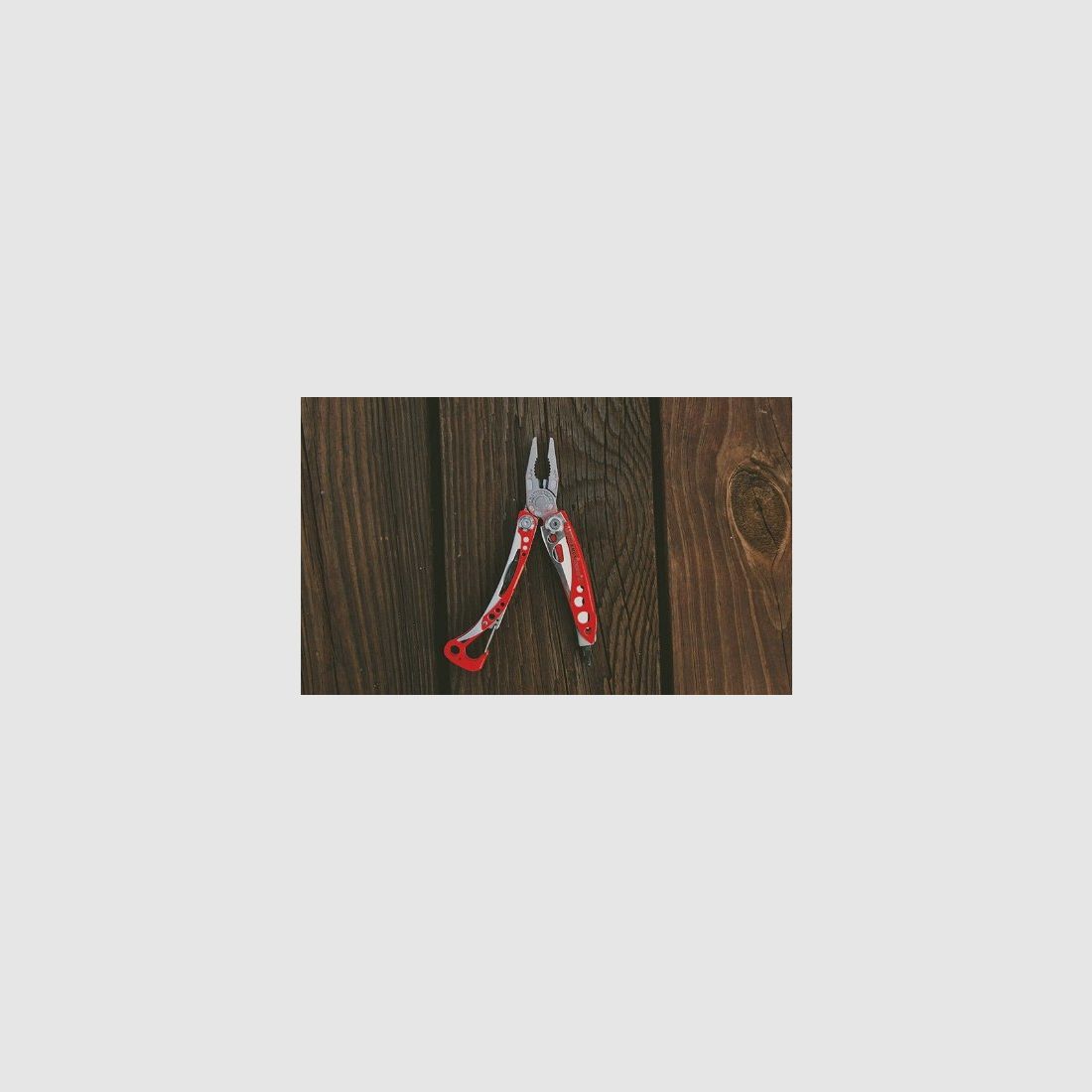 Leatherman Skeletool RX, Bild 18 von 18