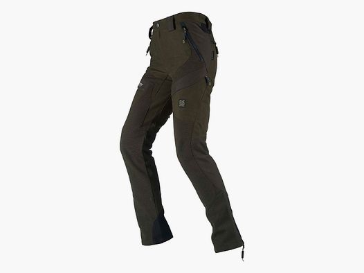 HOSEN – UNIVERS – DAMEN – JAGD MISURINA U-TEX Grün