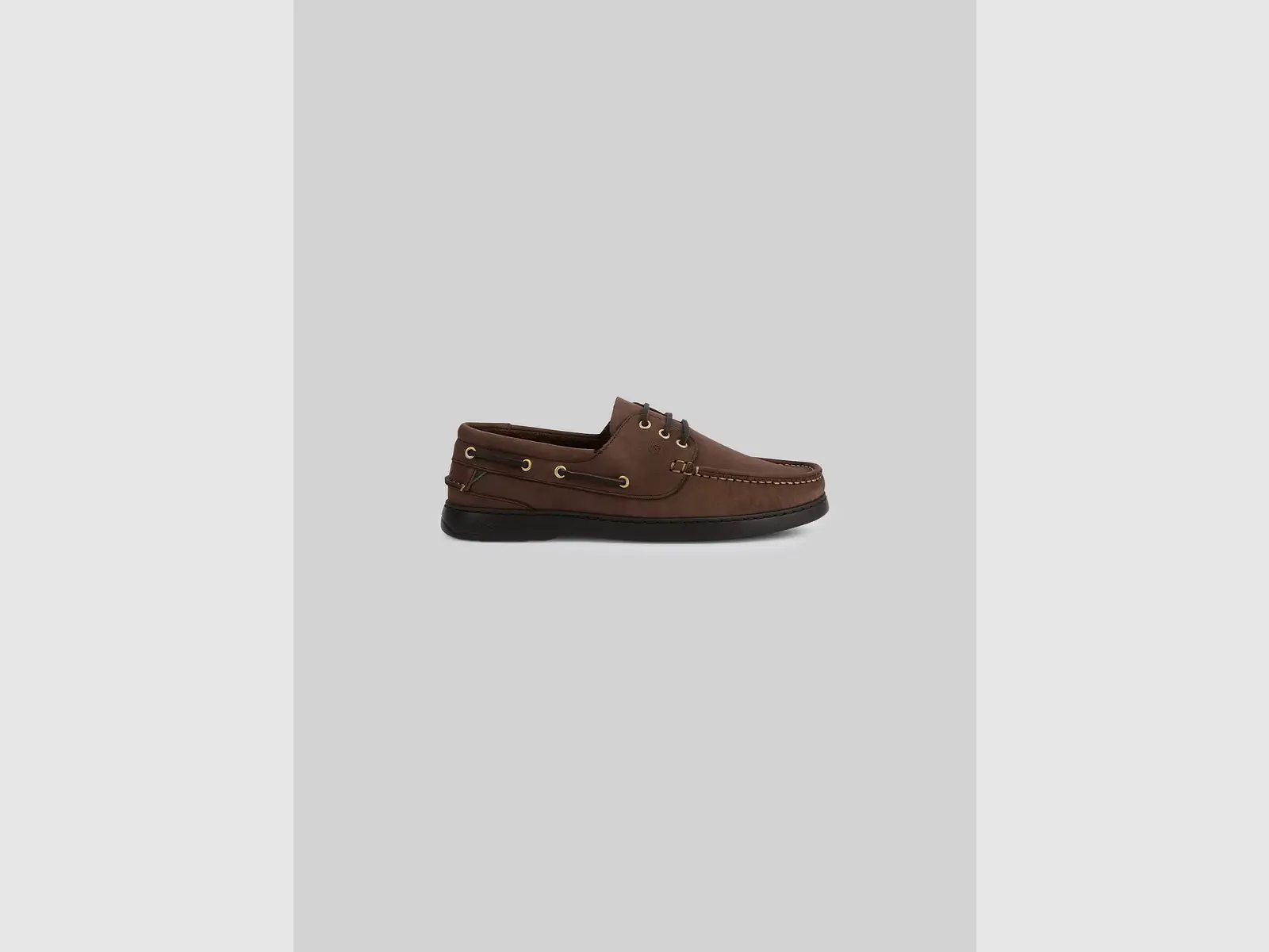 Dubarry Tavira Deck Shoe, donkey brown, afbeelding 1 van 4