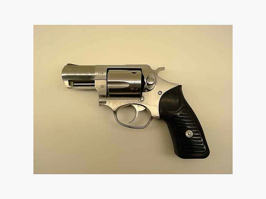 Revolver Ruger Mod. SP 101 im Kaliber 357 Magnum gebraucht