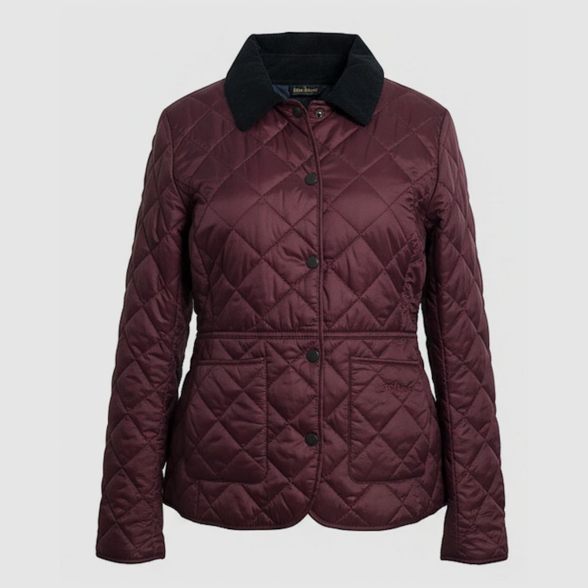 Chaqueta acolchada BARBOUR Deveron