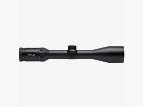 Kahles Helia riflescope 2-10x50i