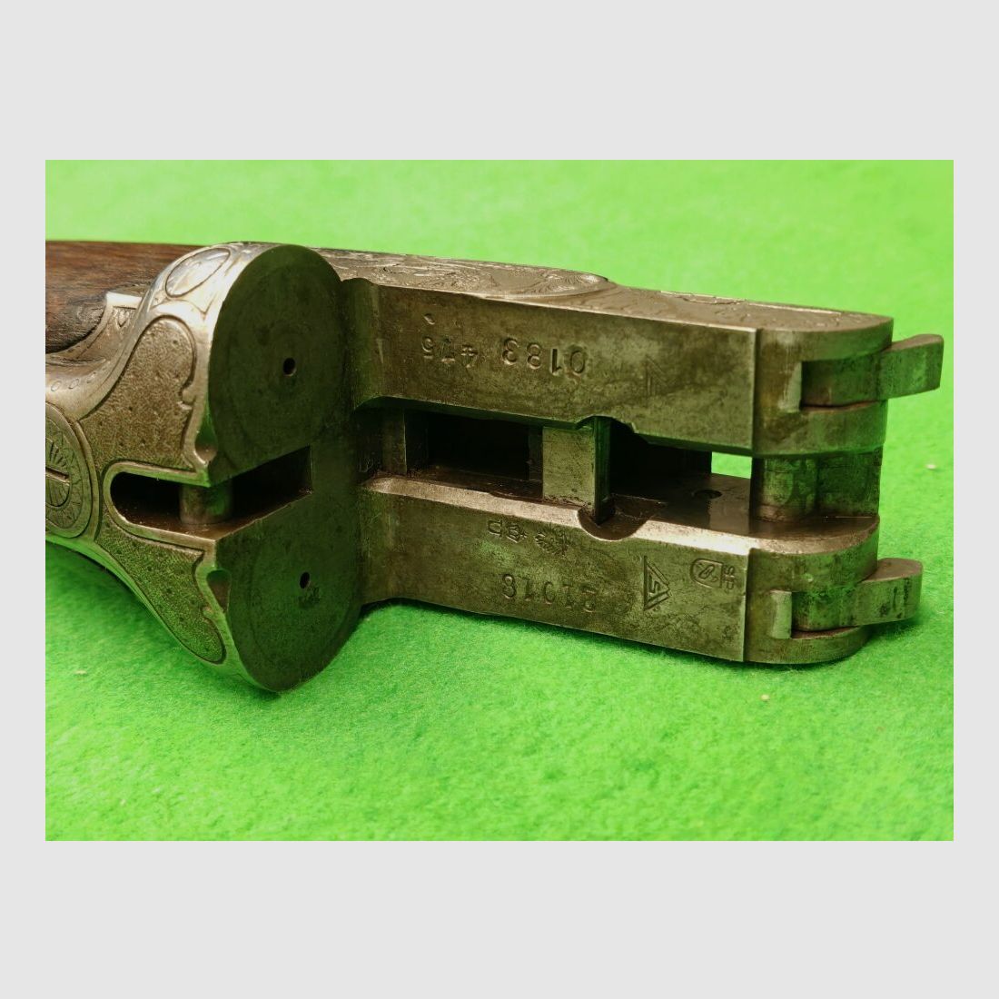 BüHag met doel vier