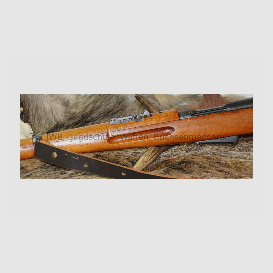 Schmidt Rubin K11 7,5x55