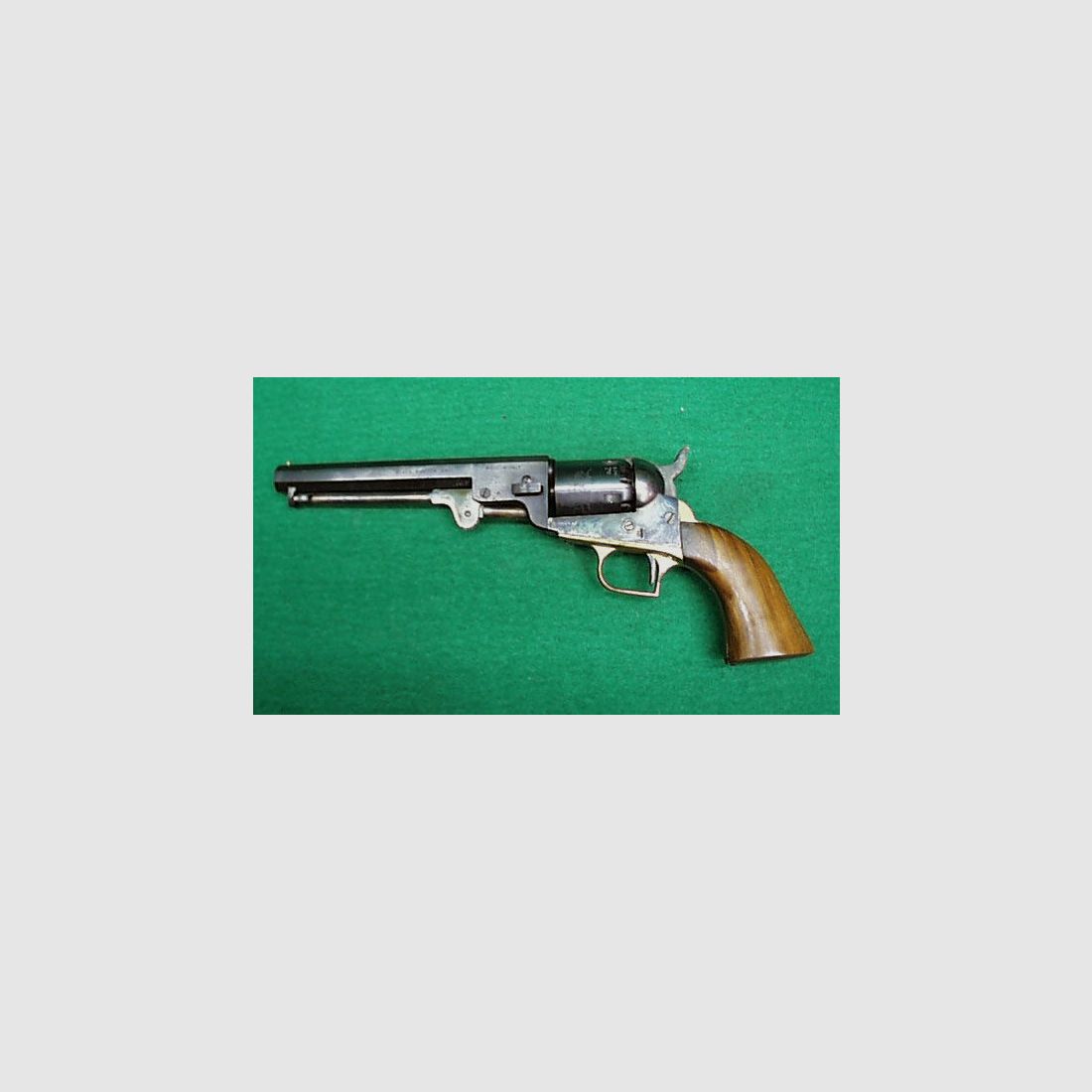 Armi San Marco Revolver Colt 1849 Pocket