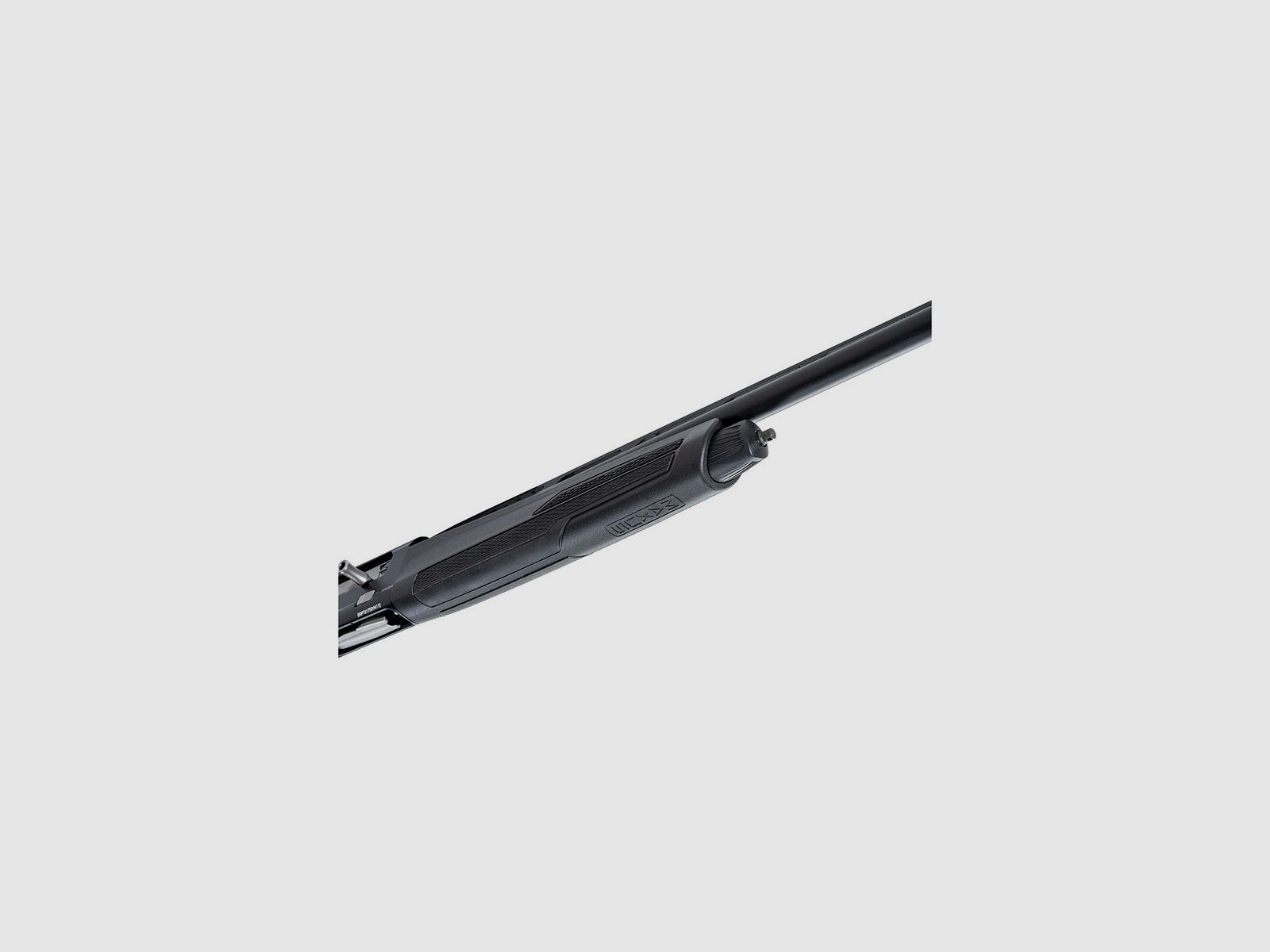 Escopeta semiautomática Browning Maxus 2 Composite Black Cal.12 71cm, imagen 6 de 9