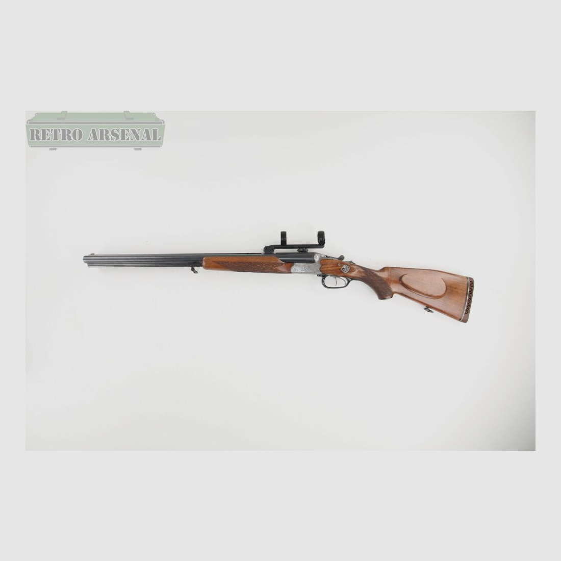 JP Sauer & Sohn 3000