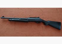 Benelli Vorderschaft-Repetierflinte:Benelli Nova Tactical Kal. 12/89
