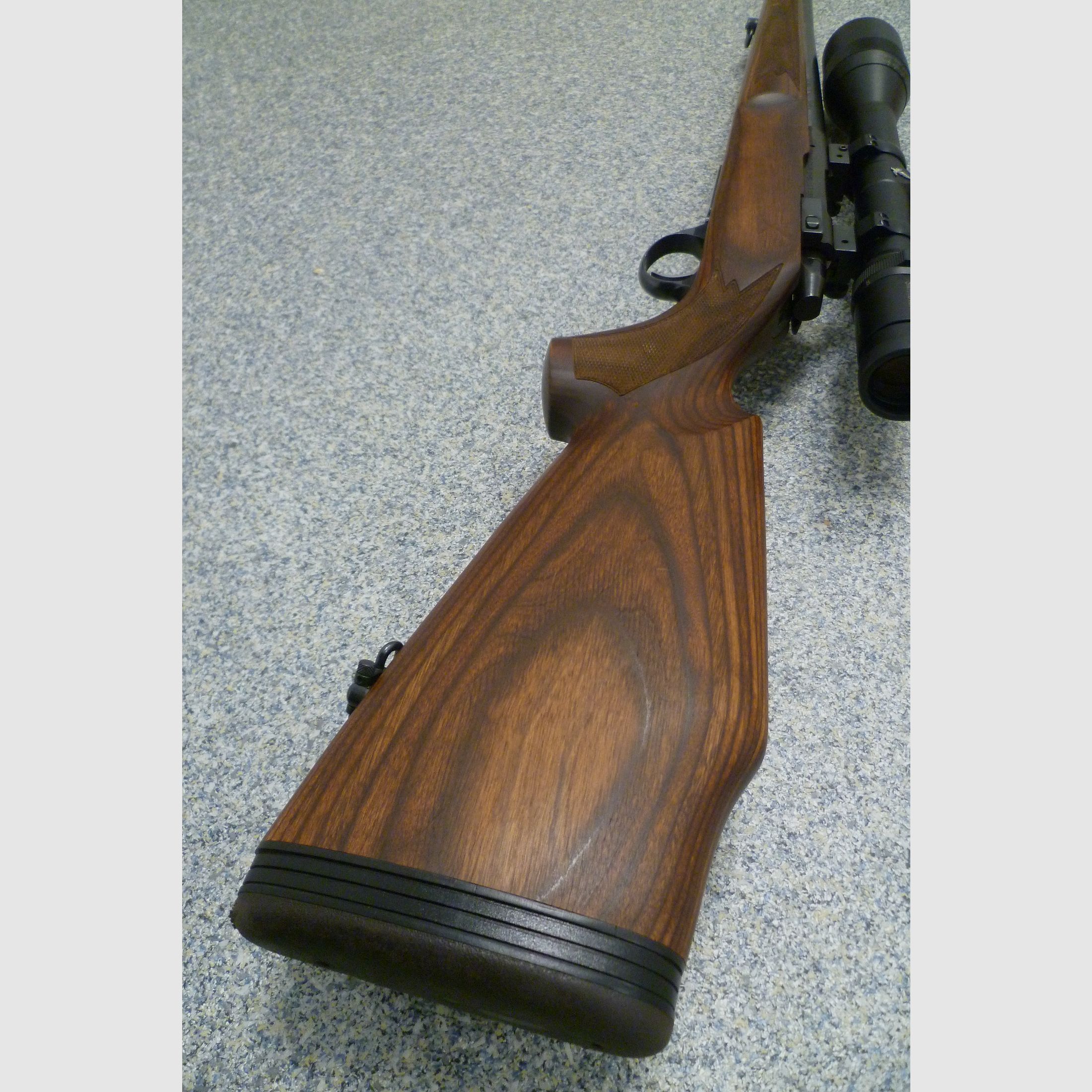 Repetierbüchse Sako S 491 .222 Rem. 