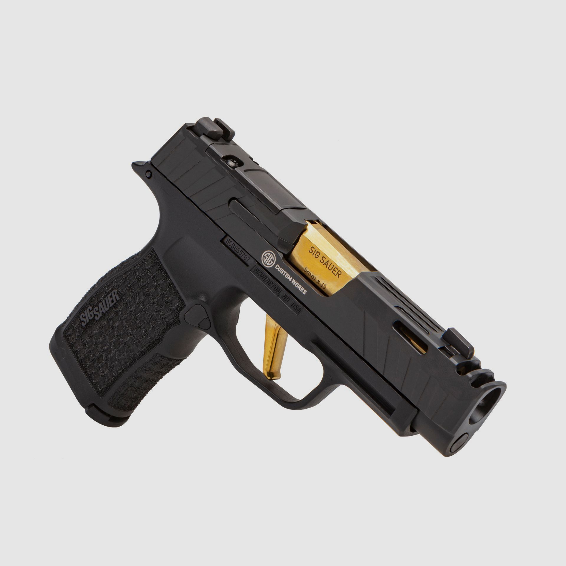 SIG SAUER P365XL Spectre Comp, Bild 4 von 5