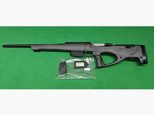 Voere Kufstein Österreich LBW Heavy Varmint