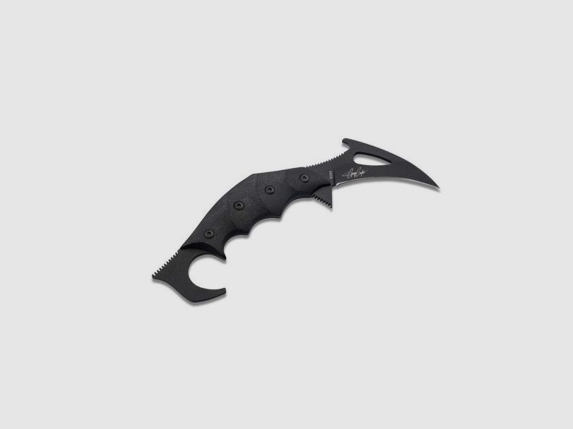 Böker Magnum Carnifex Karambit, imagen 3 de 8