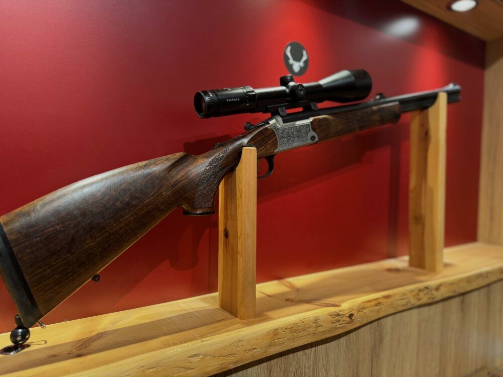 Blaser BBF95