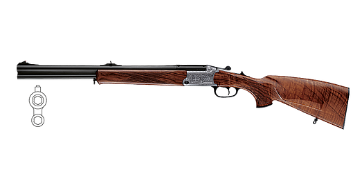 Blaser BB97