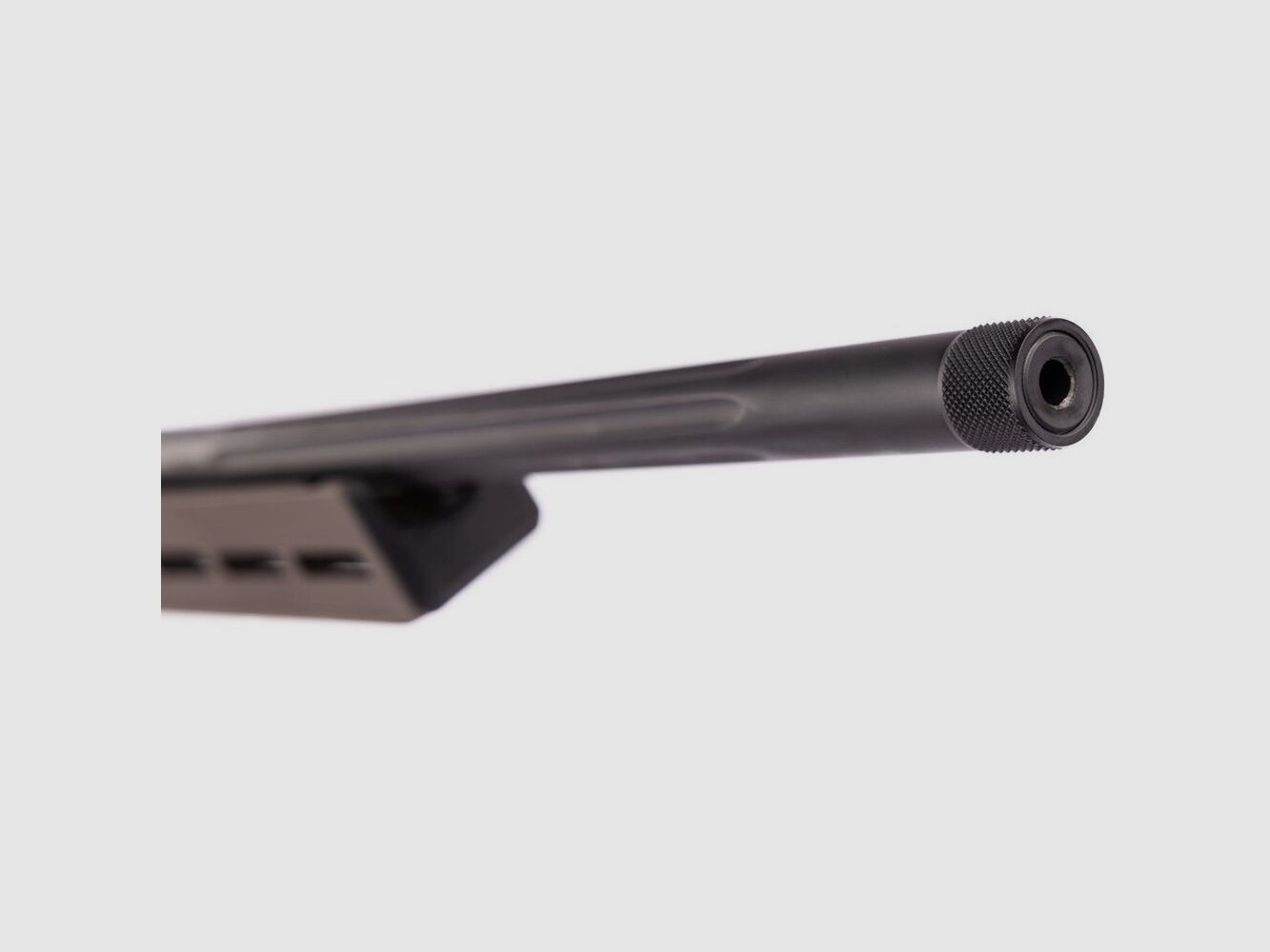 TIKKA T3X ACE GAME CERAKOTE GRAPHITE BLACK 24,3" Kal. 6,5 PRC, Bild 3 von 14