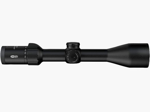 Meopta MeoSport R 3-15x50 RD SFP, Kaliber  || Zielfernrohr