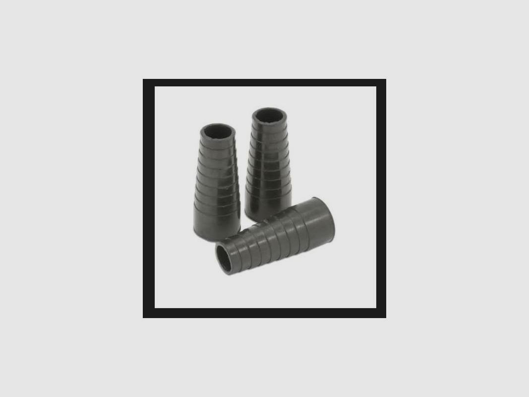 BORE TECH BORE GUIDE NOSE CONES