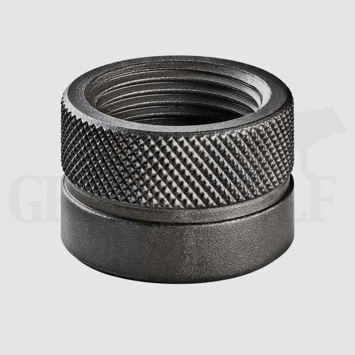 Bergara Tapa Rosca BMR Acero