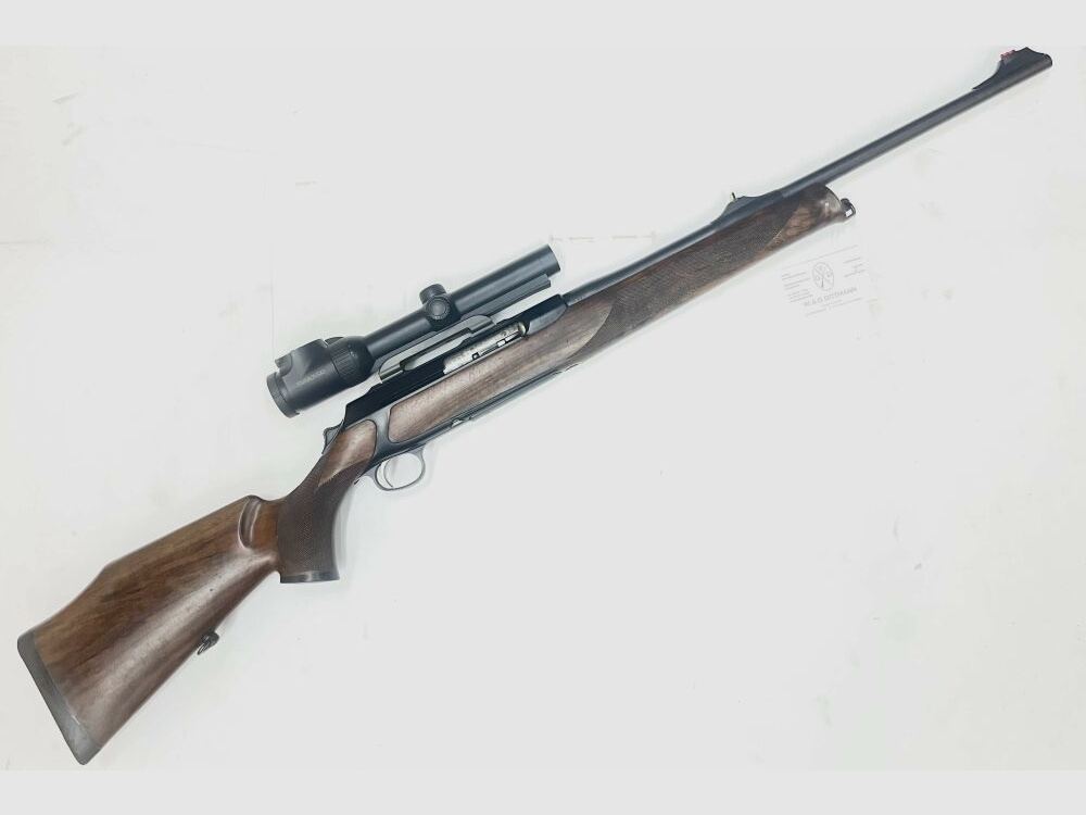 Sauer & Sohn Mod. S303 .30-06Spring