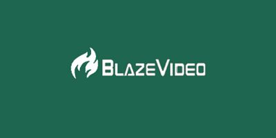 Blazevideo CO.,LIMITED