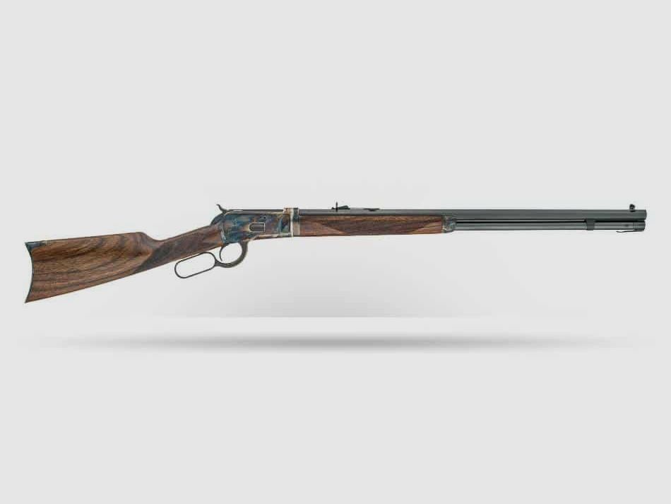 CHIAPPA 1892 Geweer – 24“ (D-Lever) .357 Mag. – Afneembaar