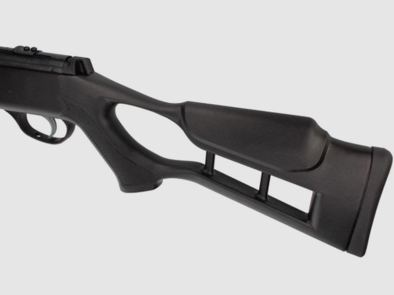Fusil HATSAN AIRTACT ED, image 2 sur 4