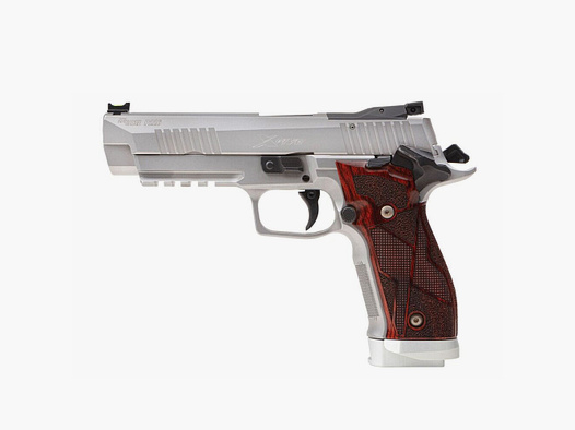 Sig Sauer P226 X-Five Classic im Kaliber 9mm Luger