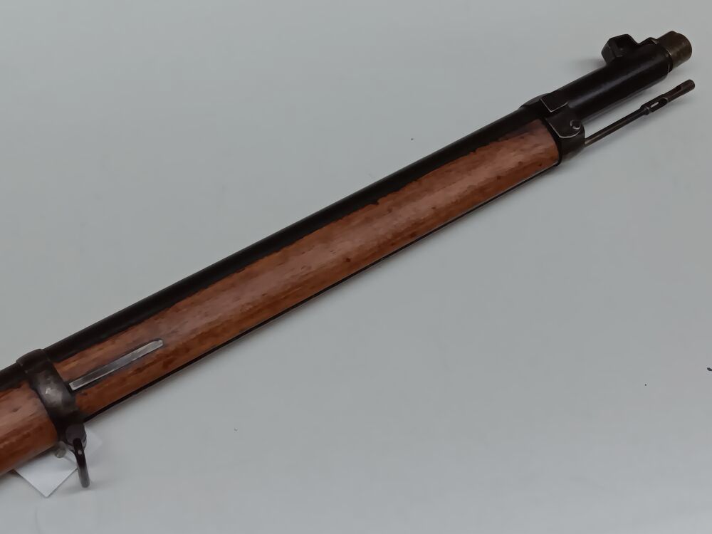 Fabryka broni Amberg Mod. G88 - 1893