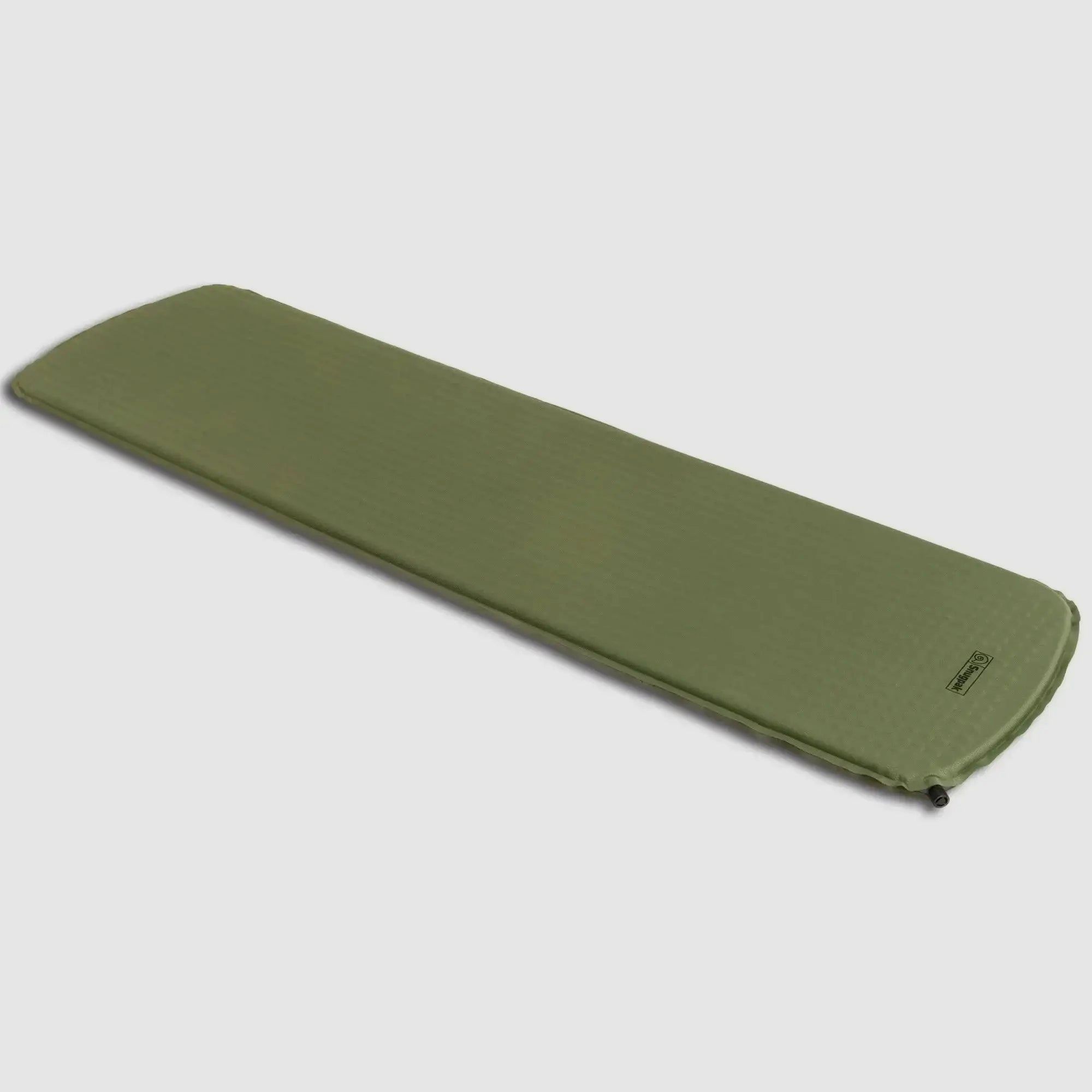 Snugpak Snugpak Materassino termico Travelite Full oliva