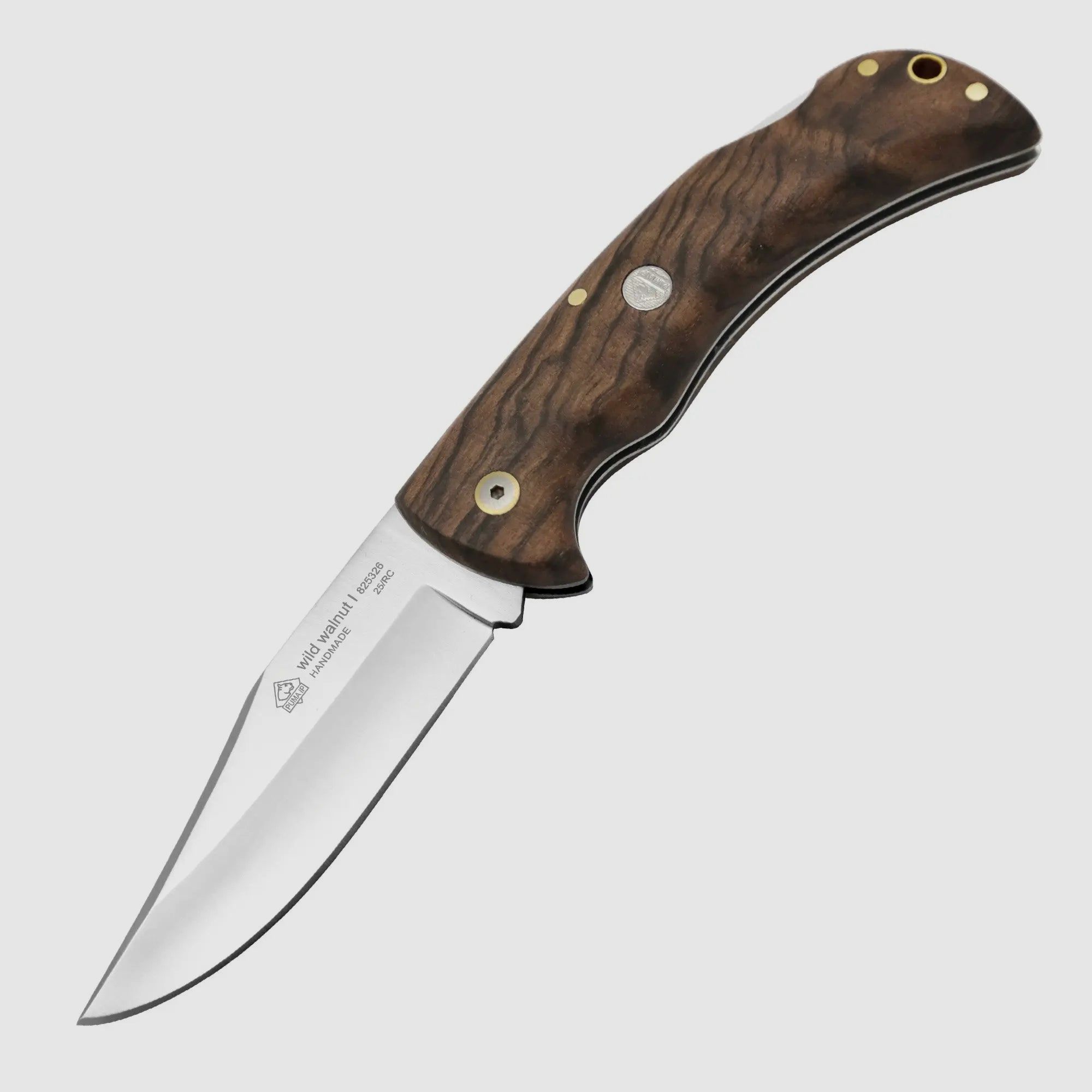 PUMA IP wild walnut I, walnotenhout, afbeelding 1 van 7