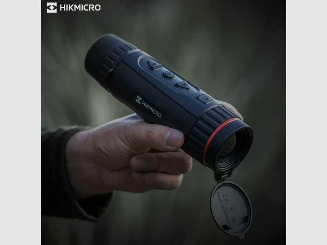HIKMICRO FALCON FH25 MONOKULAR, Bild 4 von 5