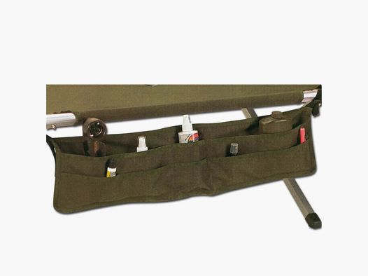 Rothco Rothco Feldbett Organizer