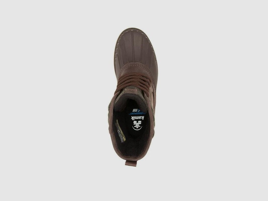 Kamik Damen Stiefel Sienna Mid L Java