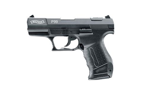 Walther P99