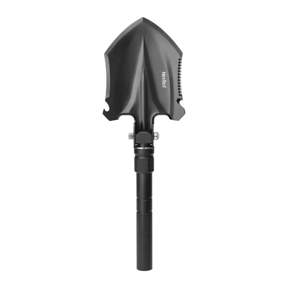 Multifunctional folding shovel NexTool Medium NE20206, image 6 of 34