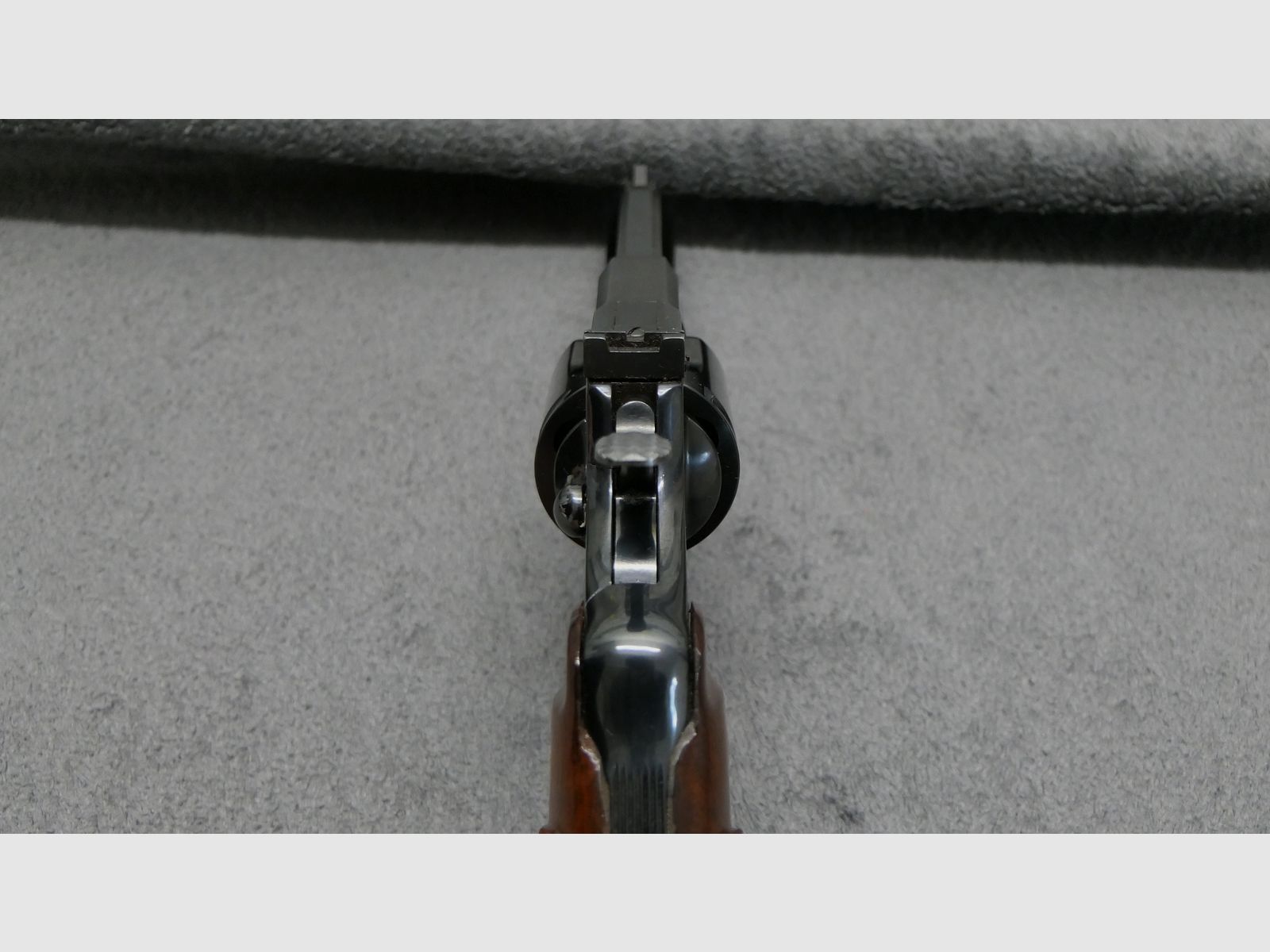 Colt Phython