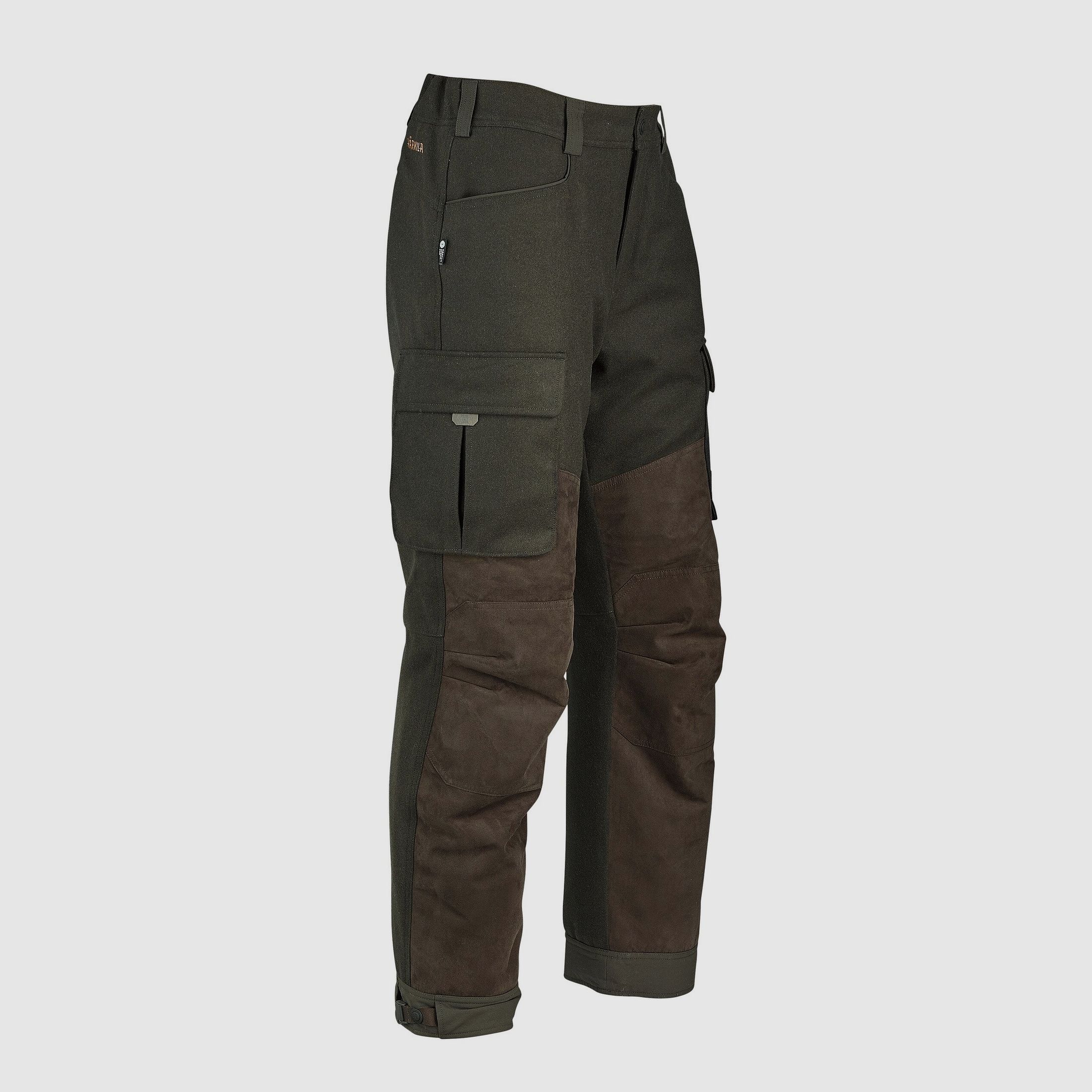 Härkila Pants Kodiak CleverWool HSP Insulated