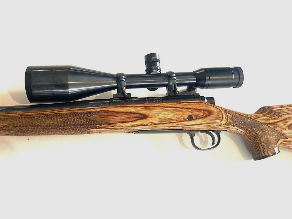 Remington 700
