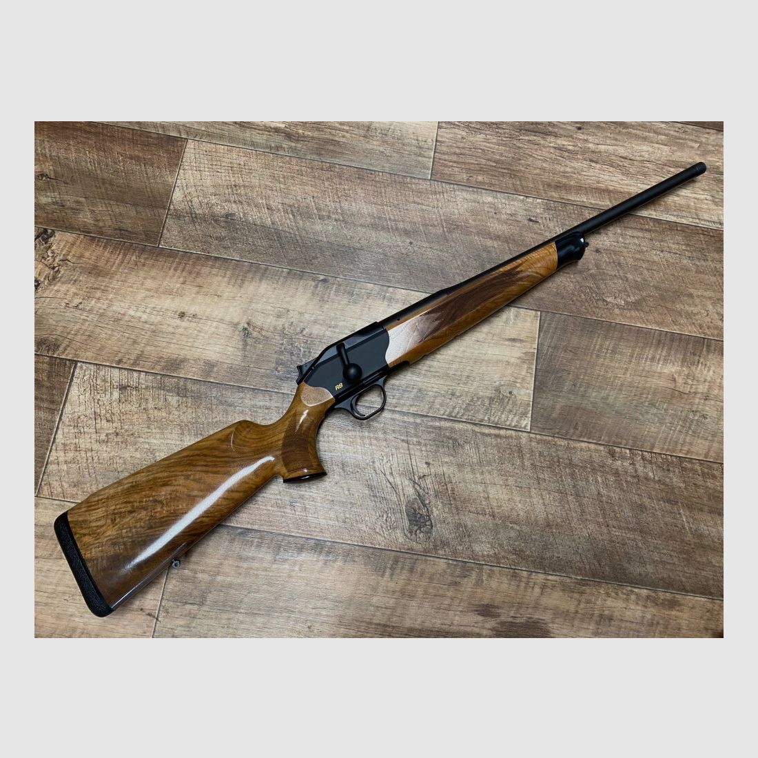 Blaser R8 Intuition Damenwaffe