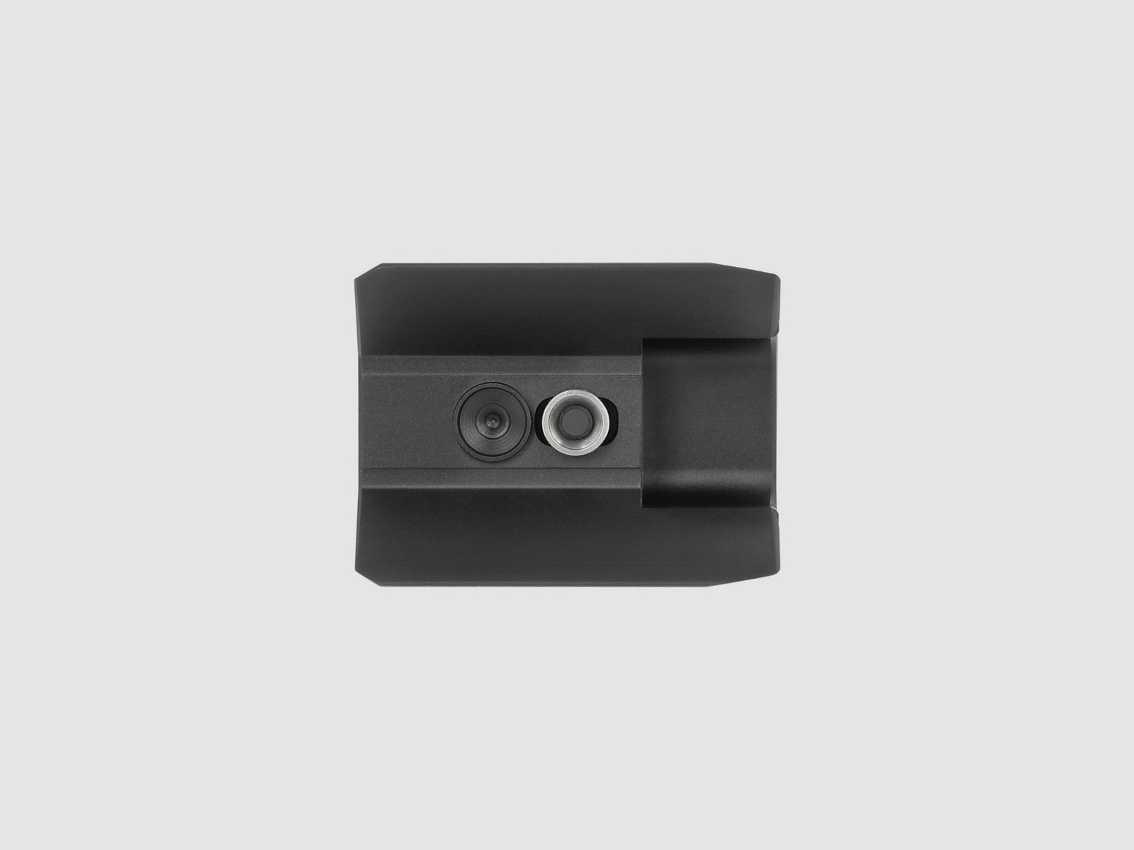 UTG Super Slim Keymod Handstop / Barricade Rest