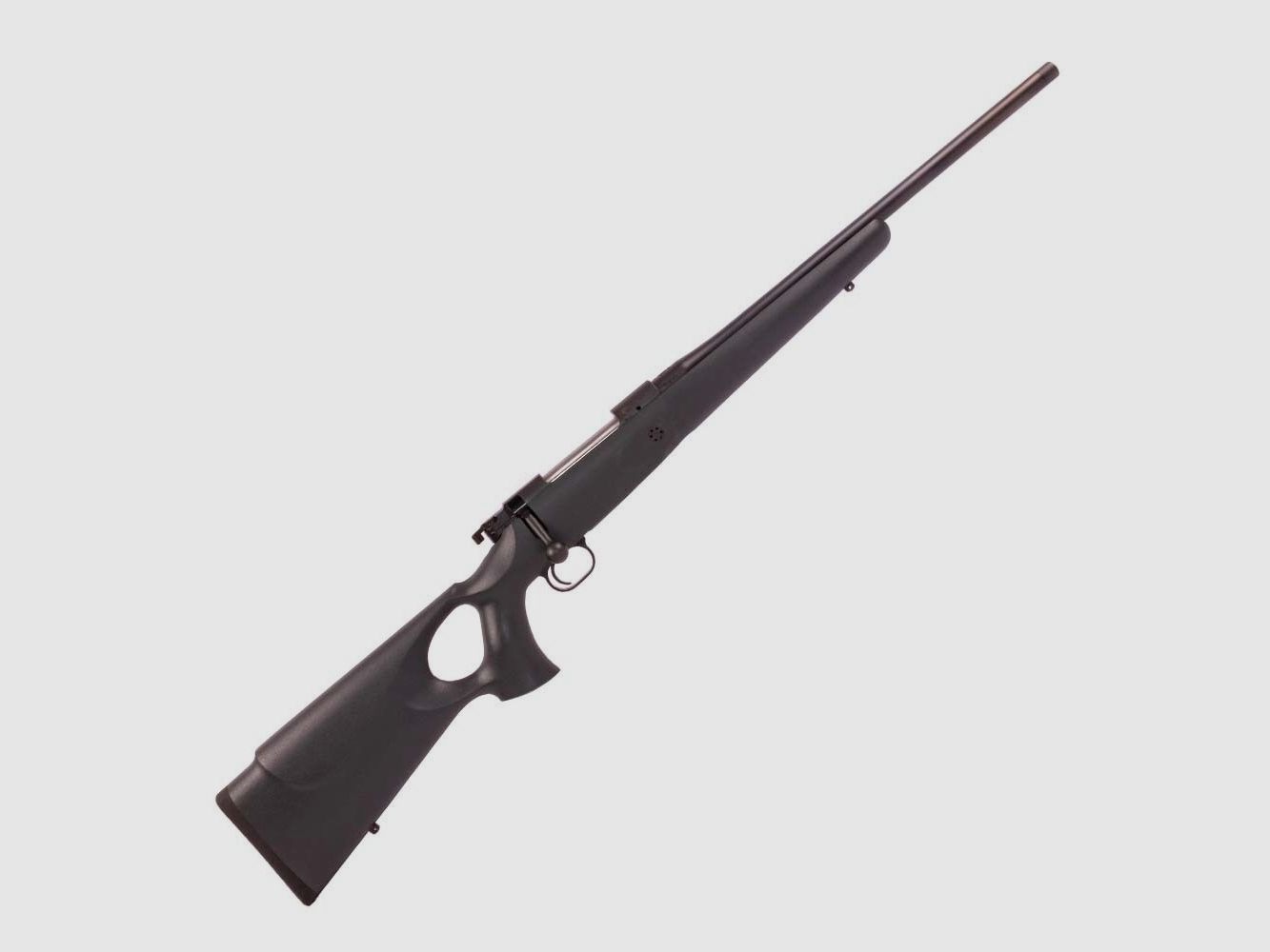 Mauser M12 Grigio Max