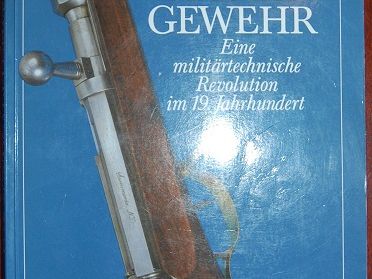 Das Zündnadelgewehr- Dreyse Katalog