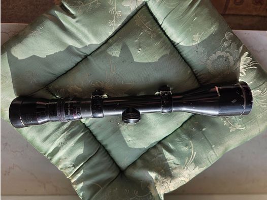 Scope Kahles Helia Super 3-9x42
