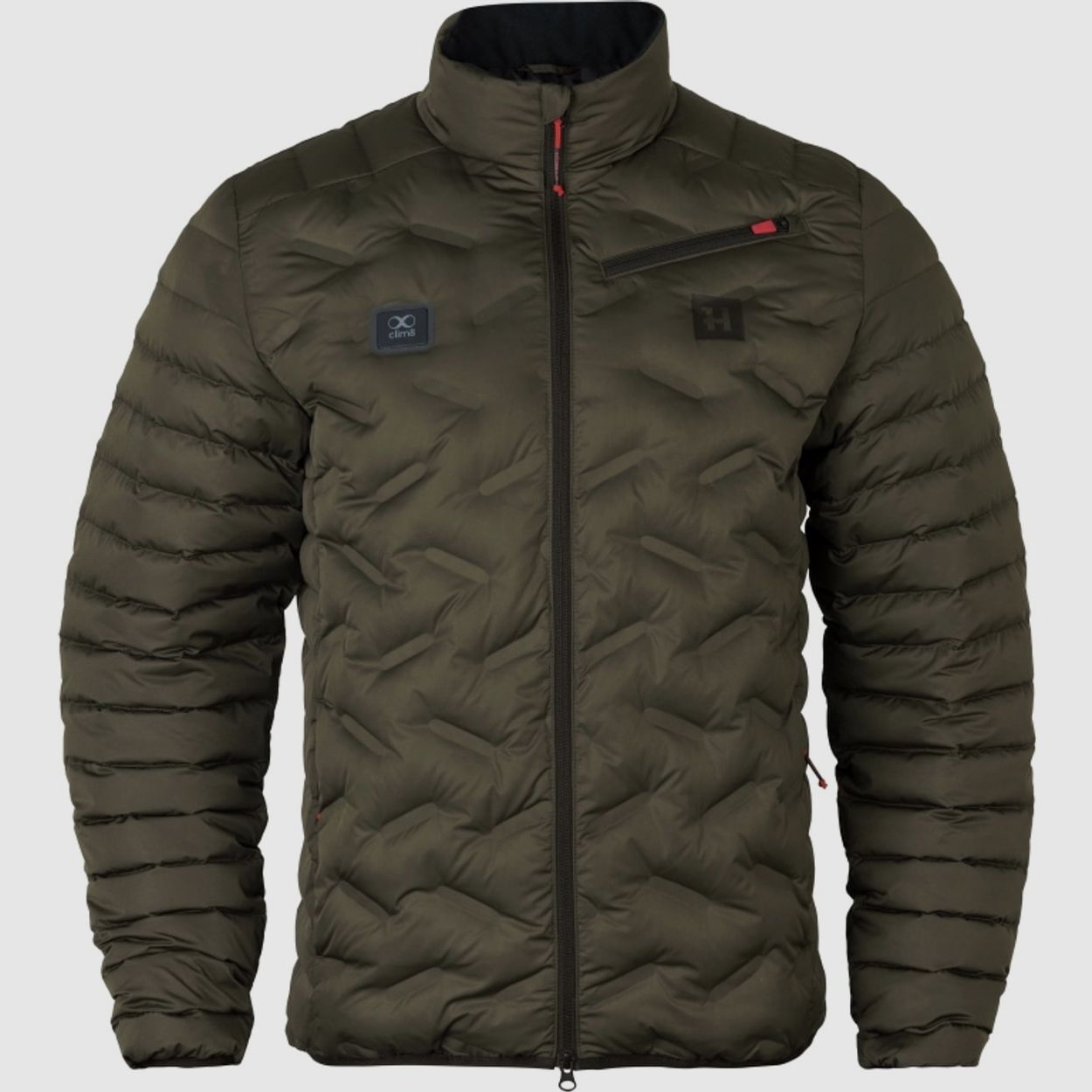 Hrkila Clim8 Jacke