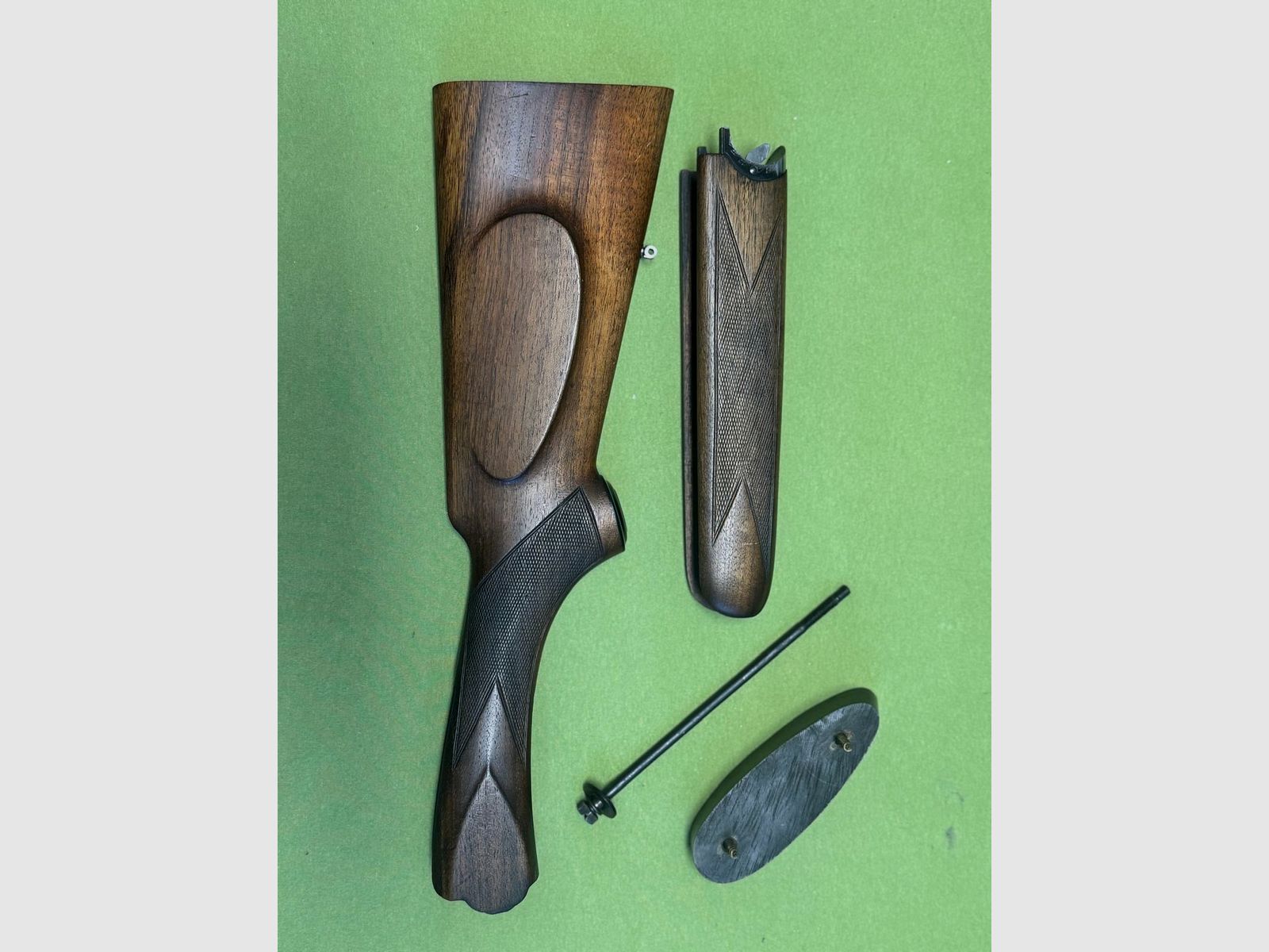 Sauer Beretta S 56 E 