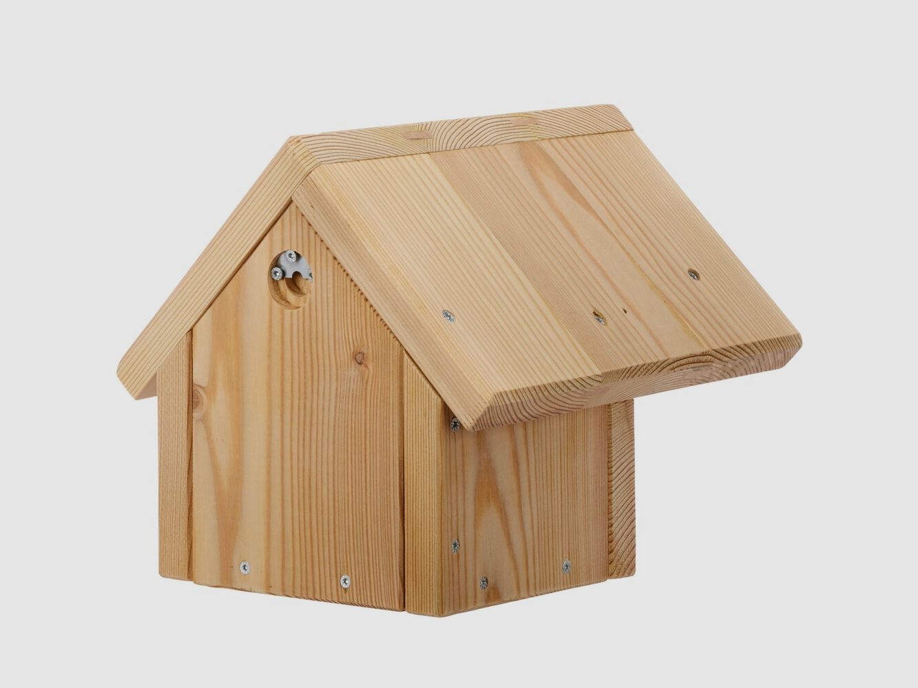 Wald & Forest Semi-cavity nesting box, image 3 of 7