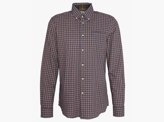 BARBOUR PADSHAW SHIRT